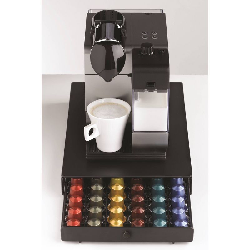 Nifty Nespresso Drawer