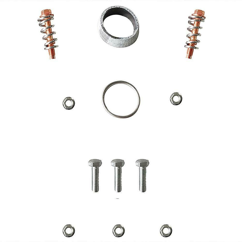 Fits 1997-2001 Honda CR-V CRV Catalytic Converter 2.0L L4 Direct-Fit EPA,OBDII