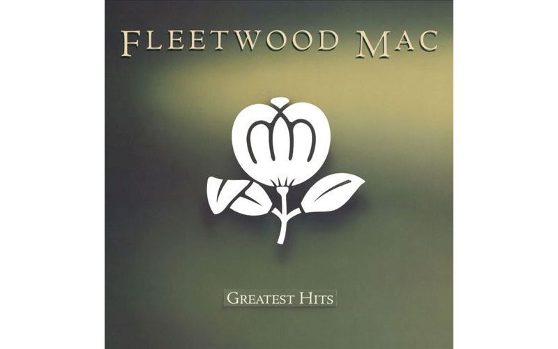Fleetwood Mac - Greatest Hits (Vinyl)