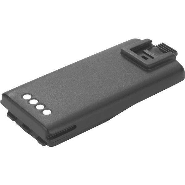 Lithium Ion Replacement Battery for RDX-Series 2-Watt Two-Way Radios