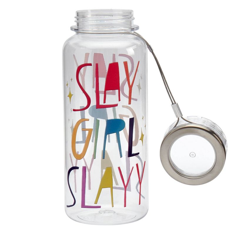 4pk Embossed Glass Drinkware Tall - Hearth & Hand™ with Magnolia