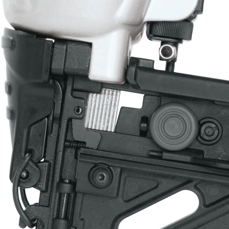 Makita AF601 16-Gauge 2-1/2 in. Pneumatic Straight Finish Nailer