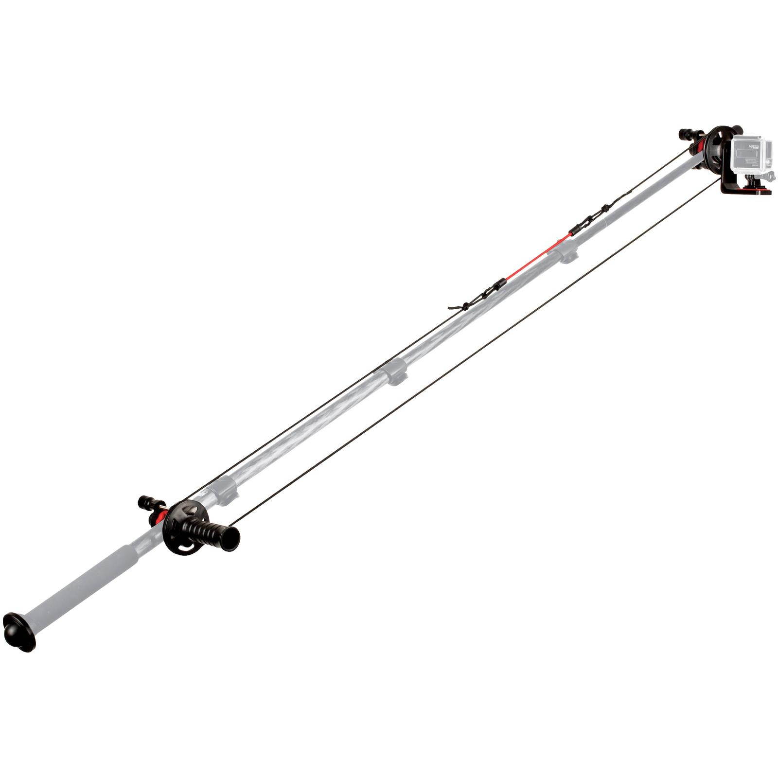 Joby Extendable Jib Kit for Action Cameras