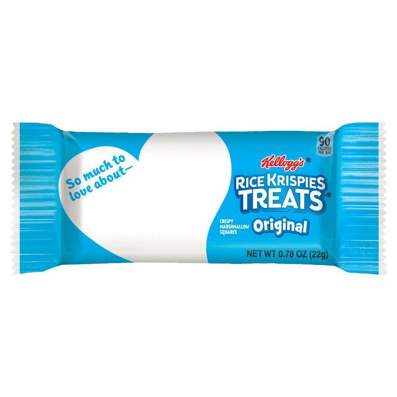 Rice Krispies Treats Original Bars - 16ct - Kellogg's