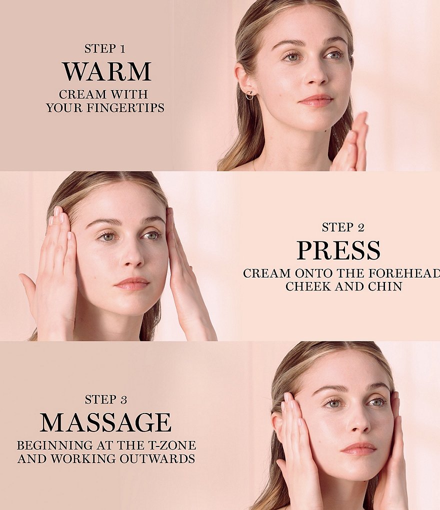 Lancome The Absolue Rich Cream Fill Duo