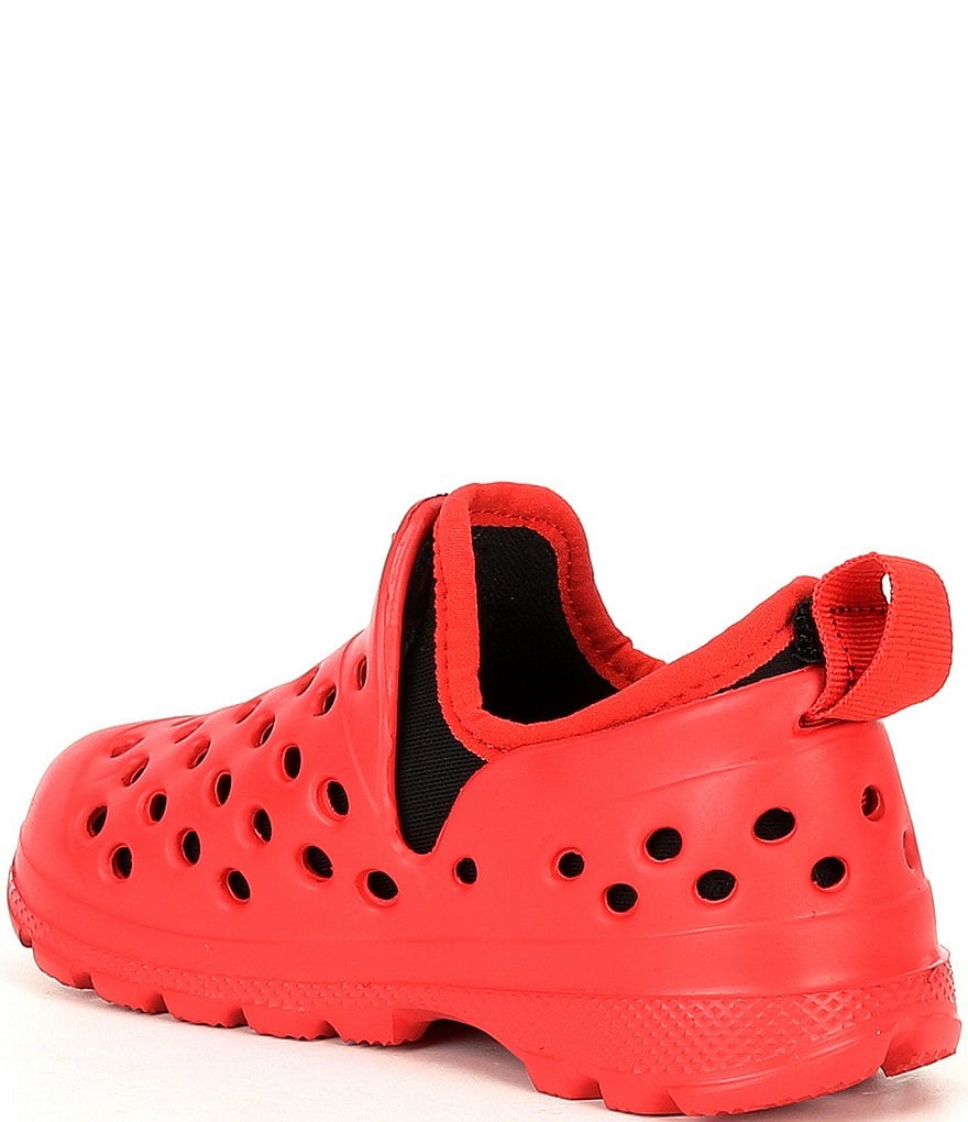 Hunter Kids' Original Lightweight Outdoor Water Shoes (Toddler)