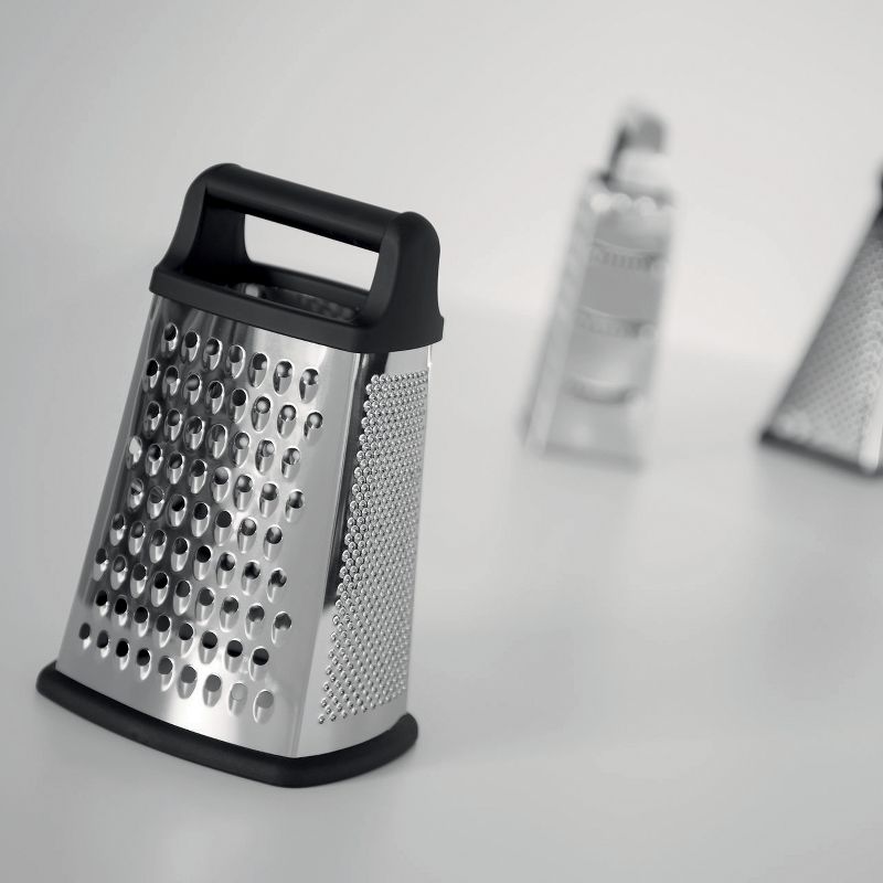 Vibe by Chef'n Box Grater