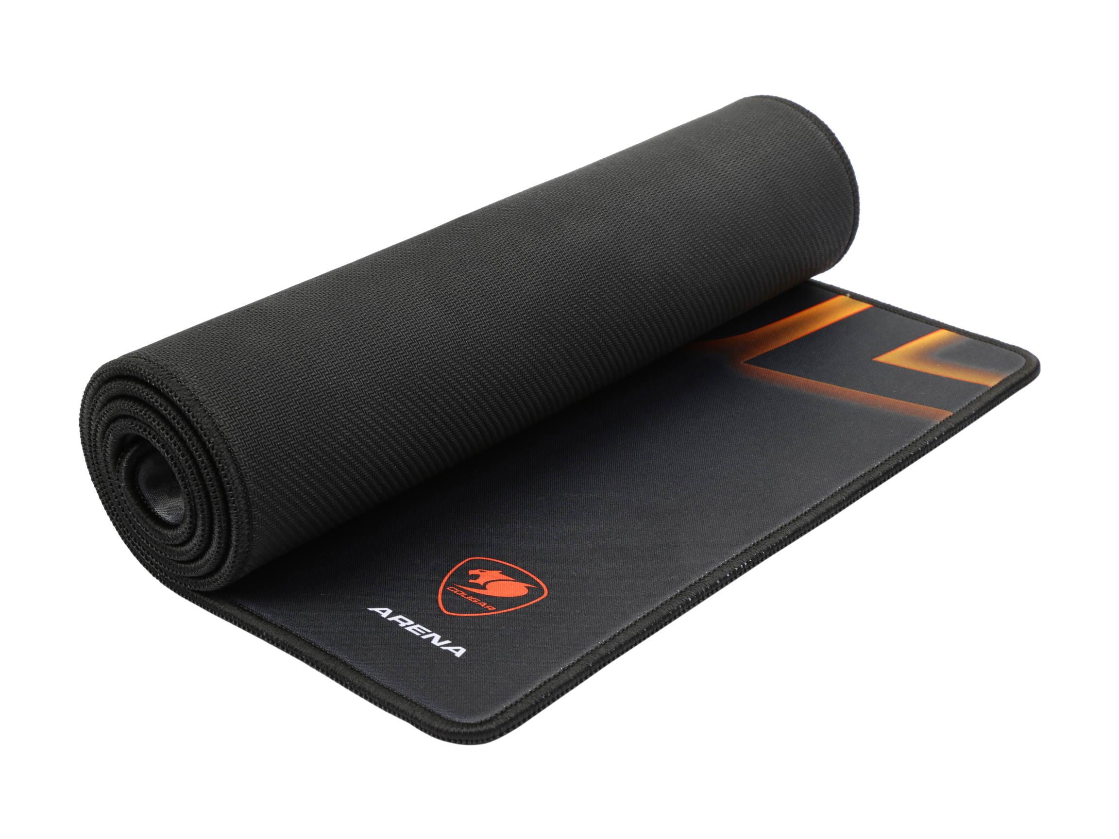Cougar Arena Black Gaming Mouse Pad