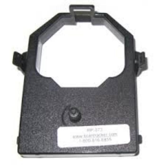 AIM Compatible Replacement - Seikosha Compatible MP-5450/5455 Black Printer Ribbons (6/PK) (MP-54551) - Generic