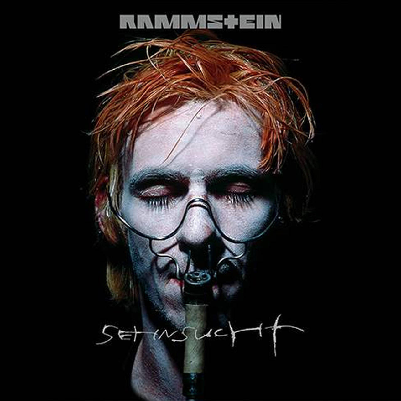 Rammstein Sehnsucht 180g 2LP (Vinyl)