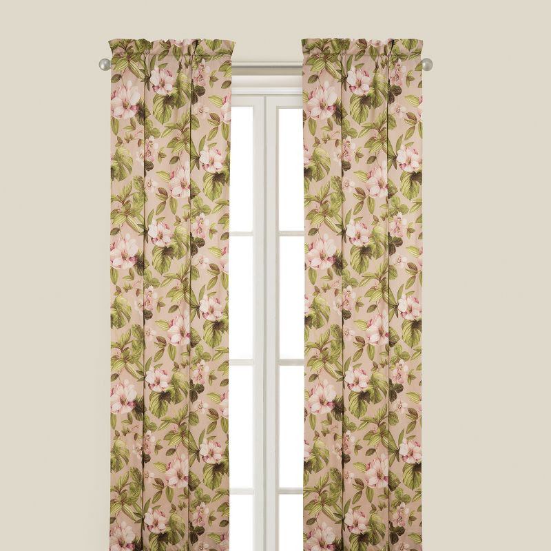 C&F Home Juliette Drapery Panel