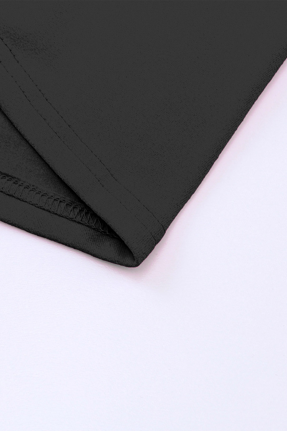 American Eagle Outfitters Peach Printed Crop Top