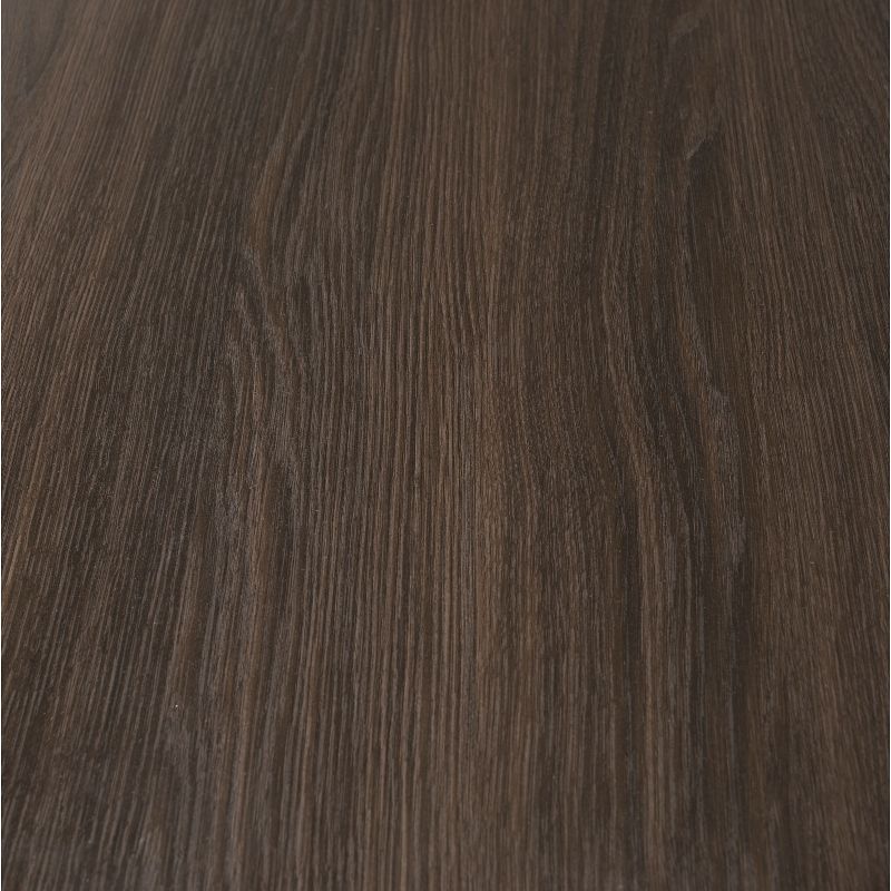 Delaney 48"Media Fireplace Rustic Brown - Muskoka