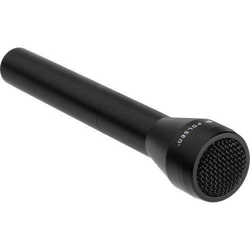 polsen hdr10 omnidirectional handheld dynamic eng microphone