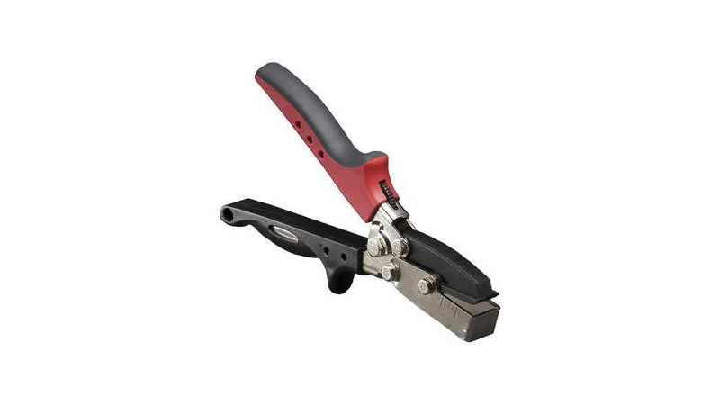 MALCO JCC75R J-Channel Cutter,Redline,3/4In W Jaw