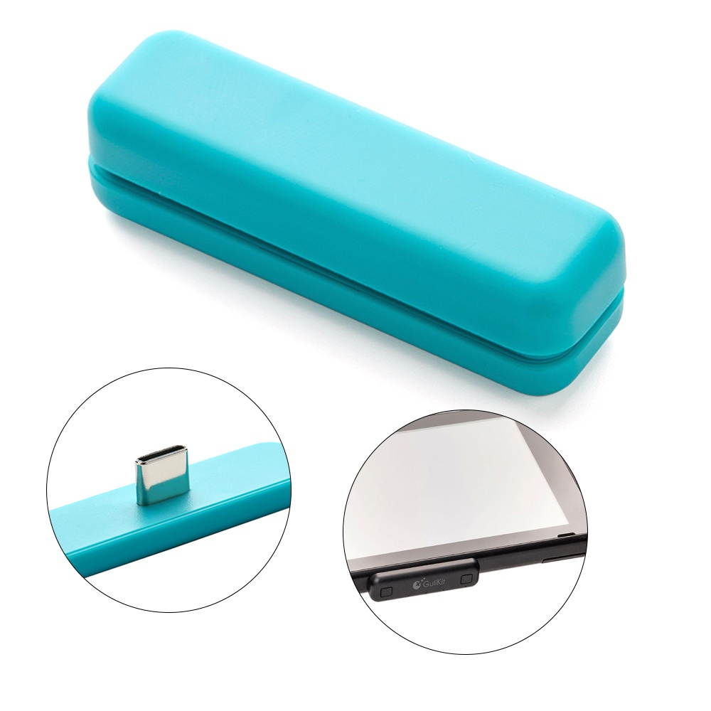 Gulikit NS07 BT Wirelessly Audio Adapter or Type-C Transmitter Compatible with Ninten-do Switch