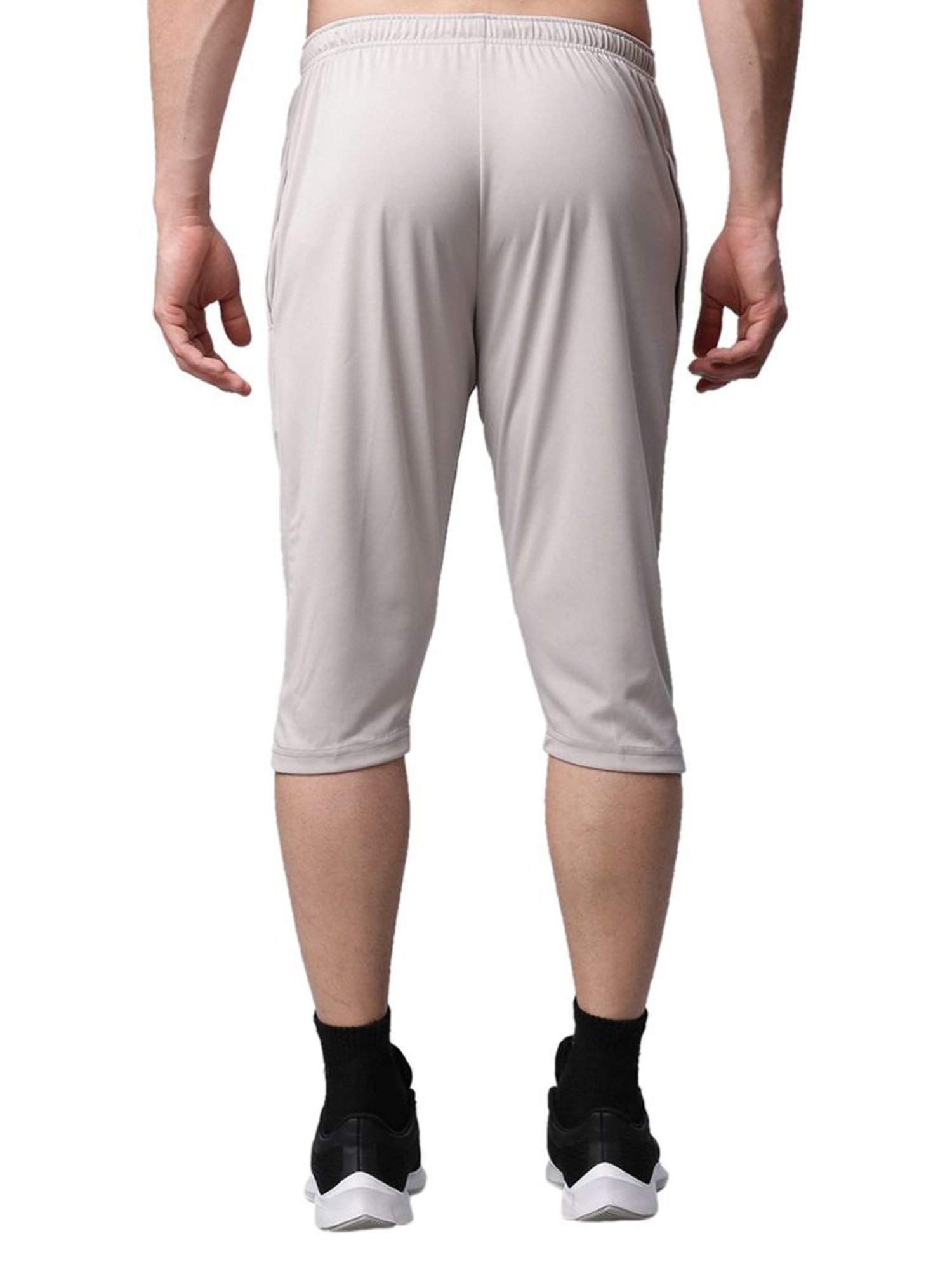 Vimal Jonney Multi Slim Fit Shorts