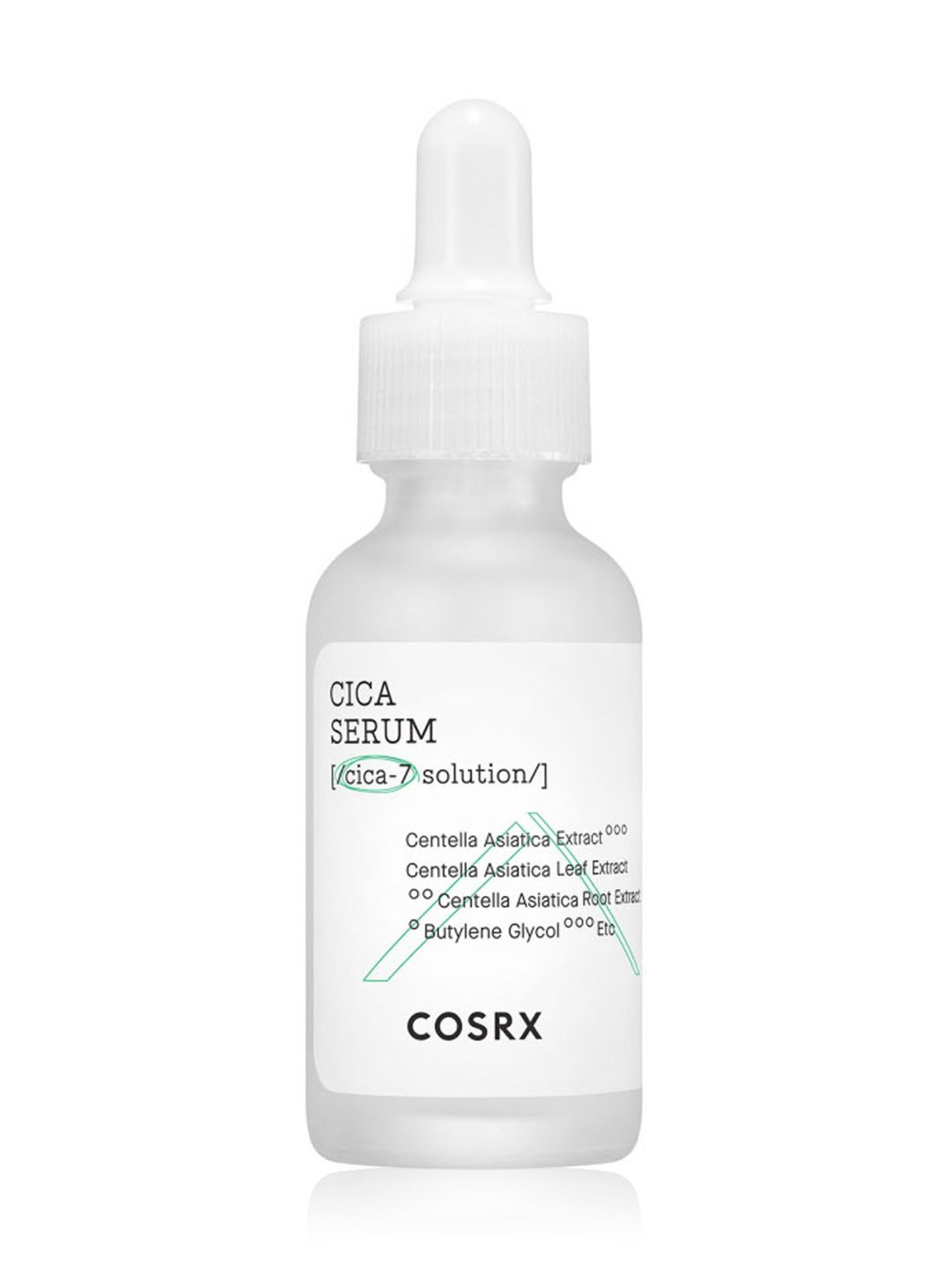 Cosrx Pure Fit Cica Serum  - 30 ml