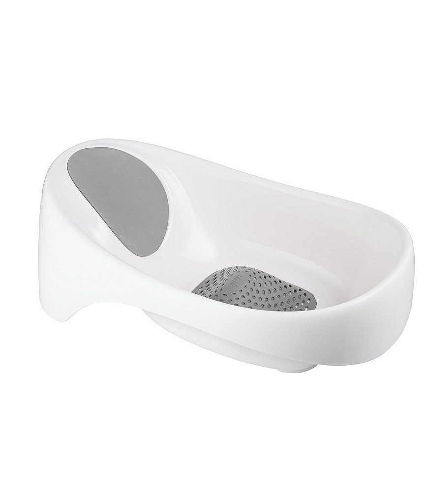 Boon SOAK 3-Stage Bathtub
