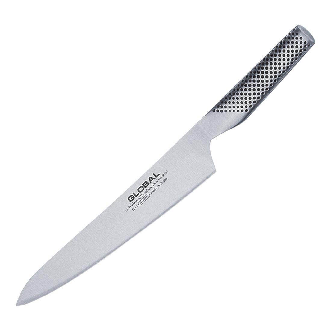 Global Carving Knife