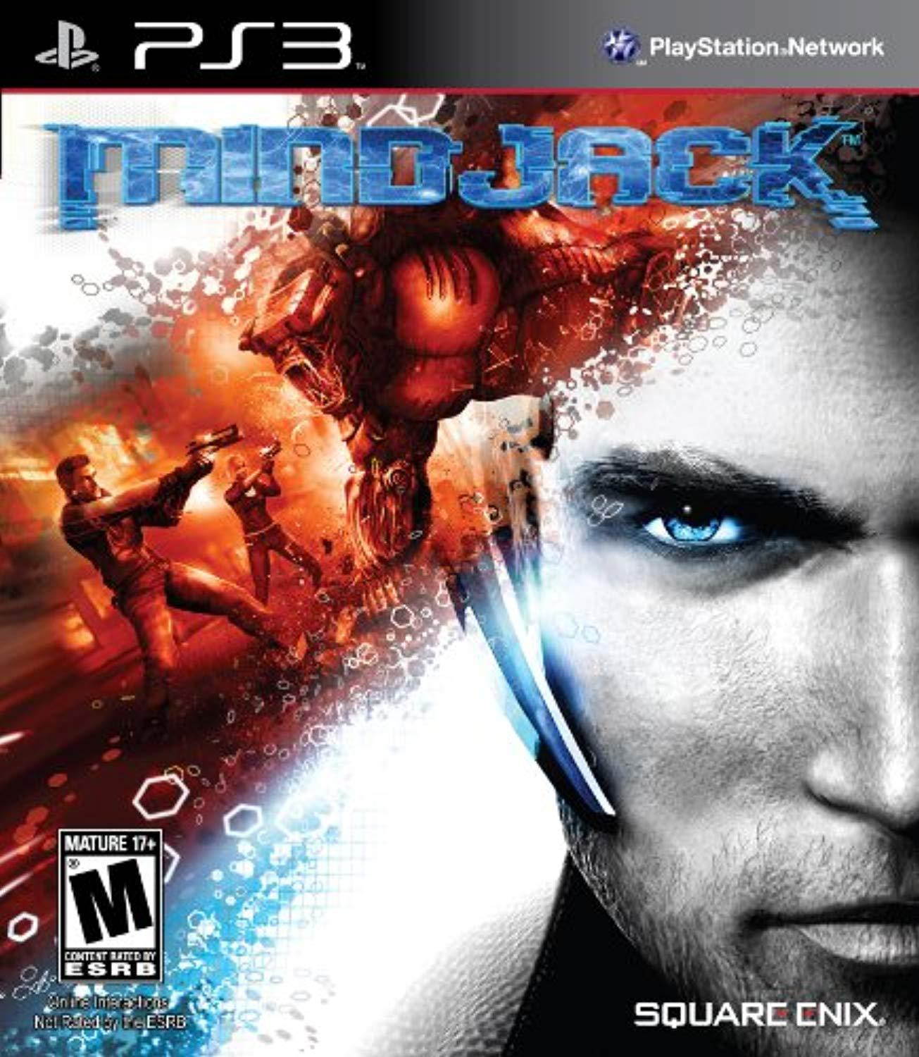 brink - playstation 3