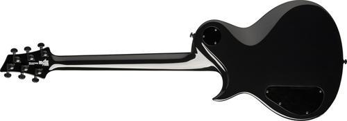 Washburn Parallaxe PXL20B Electric Guitar (Black Gloss)