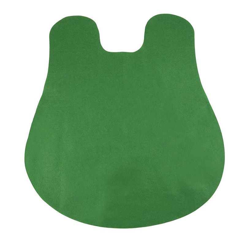 PowerBilt Junior Boys' 3-Club Set Right Hand - Orange (Ages 3-5)