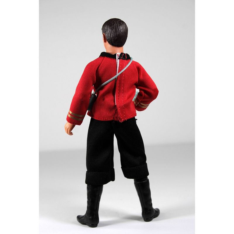 Mego Sci Fi - Star Trek Scotty Action Figure
