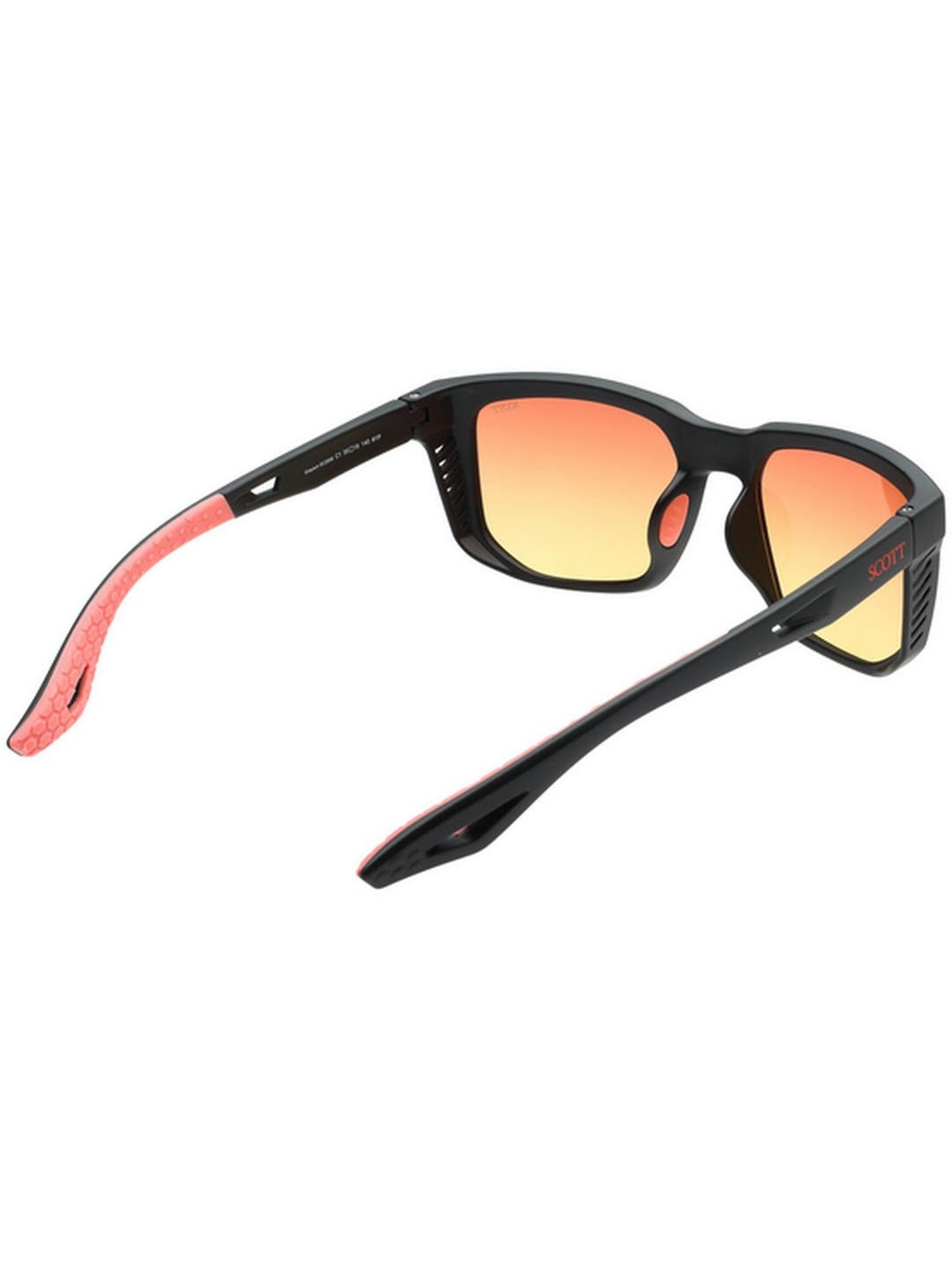 VOGUE EYEWEAR Women Gradient Brown Lens Butterfly Sunglasses - 0VO5243SBW6561353