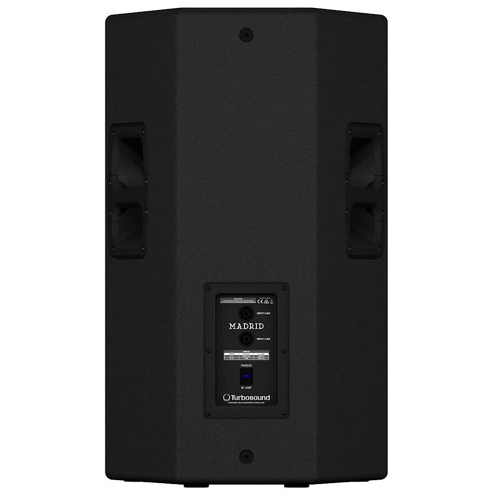Turbosound Madrid TMS152 15" Full Range Loudspeaker