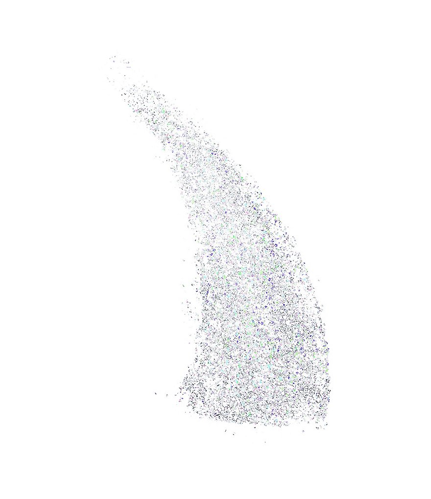 Stila Magnificent Metals Glitter & Glow Liquid Eyeshadow