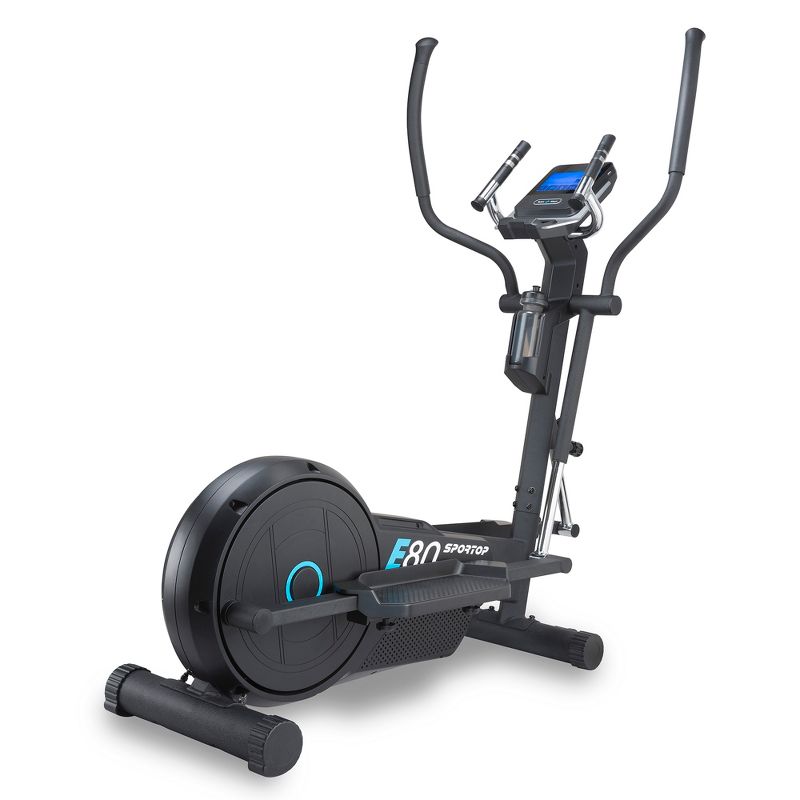 Schwinn Crewmaster Rower - Black