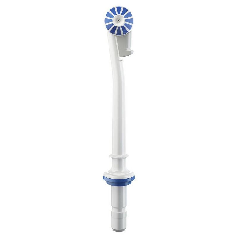 Oral-B Aqua Floss Replacement Nozzle Clean & Massage - 4ct