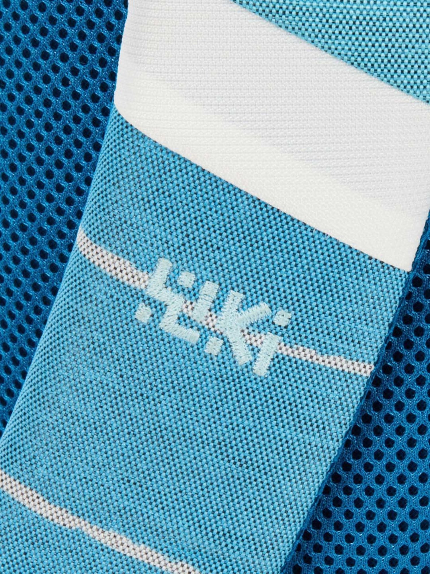 Wiki 40 Ltrs Blue Medium Backpack