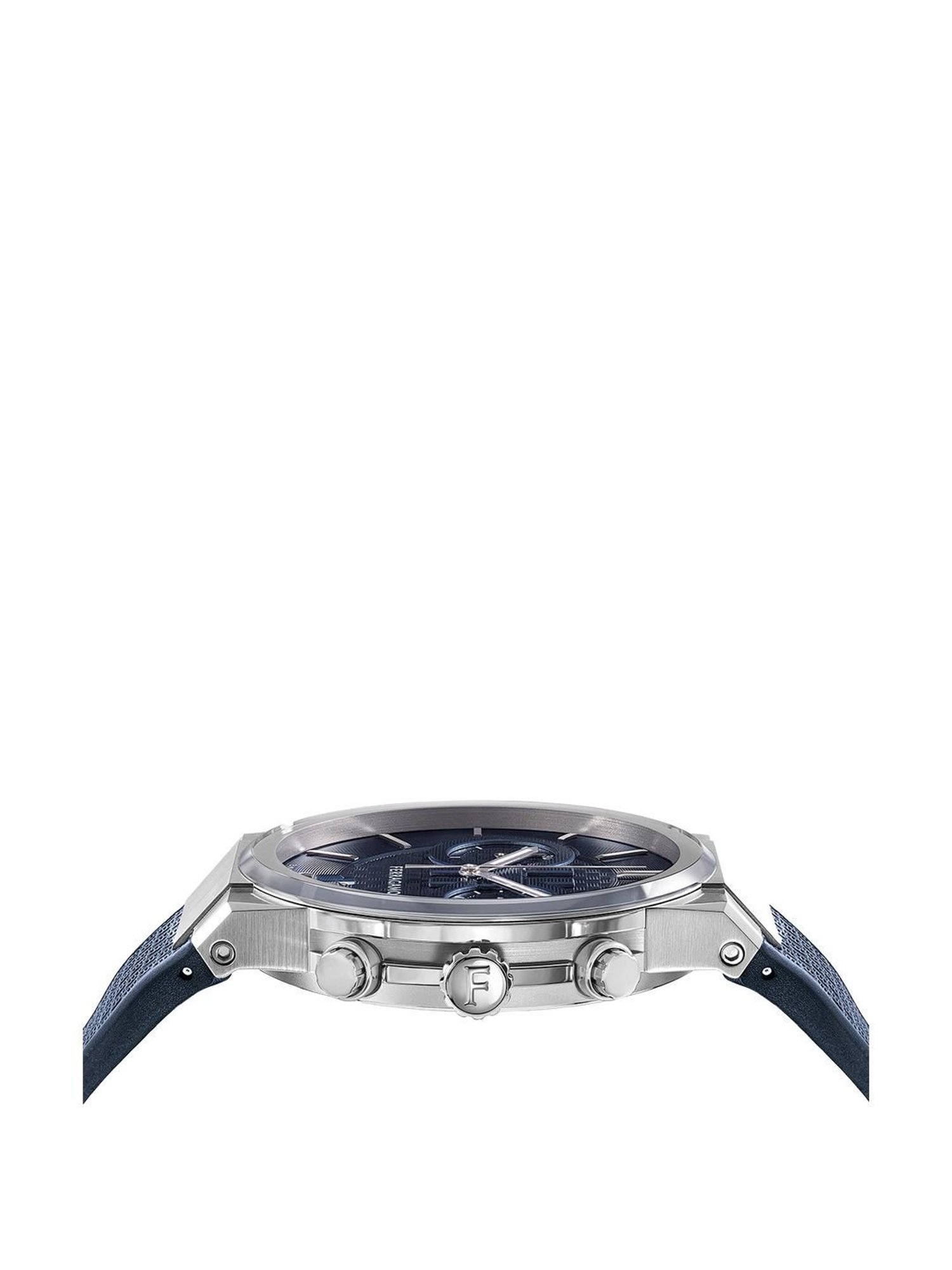 Ferragamo SFME00923 Analog Watch for Men