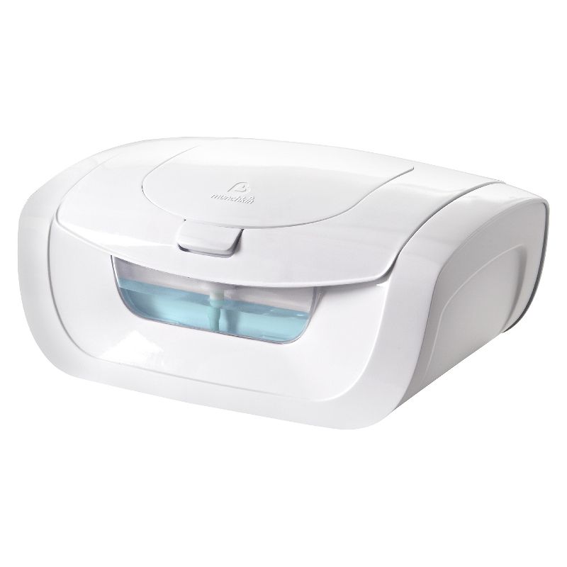 Johnson's Hand & Face Wipes - 25ct