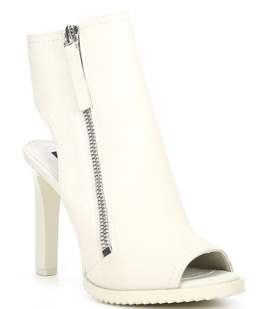 Sorel Joan Uptown Waterproof Suede Wedge Chelsea Booties