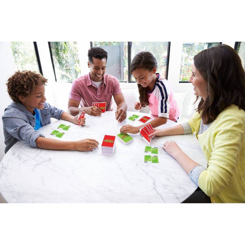 Apples to Apples Family Party Game