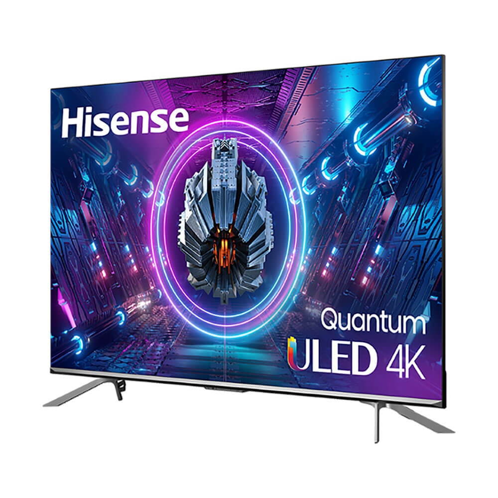 Hisense 55U7G 55 inch U7G 4K ULED Android Smart TV