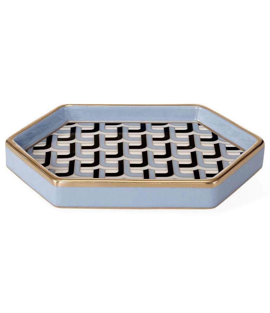 Jonathan Adler Versailles Soap Dish