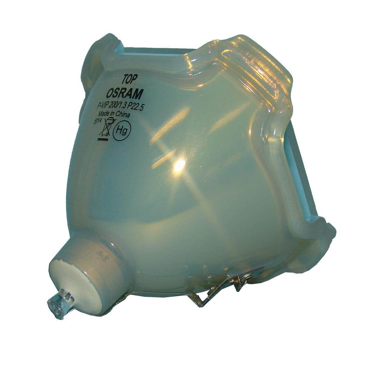 Original Osram Projector Lamp Replacement for Osram 69592-1 (Bulb Only)