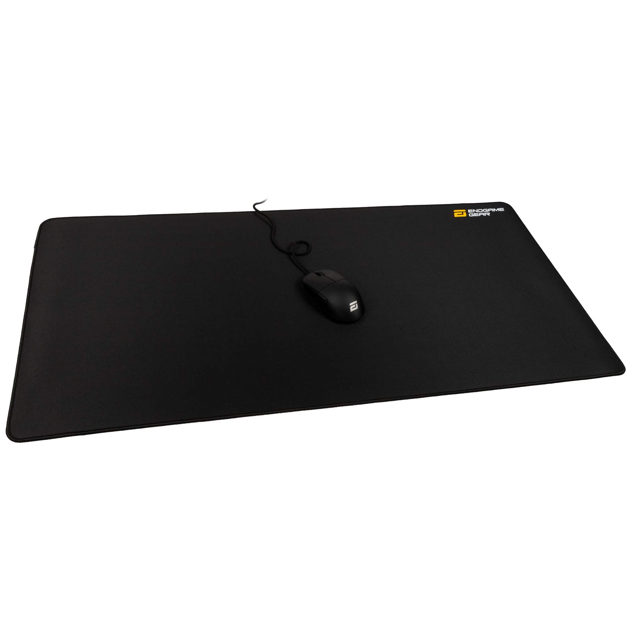 Endgame Gear MPC-1200 Cordura Gaming Mousepad - Blue