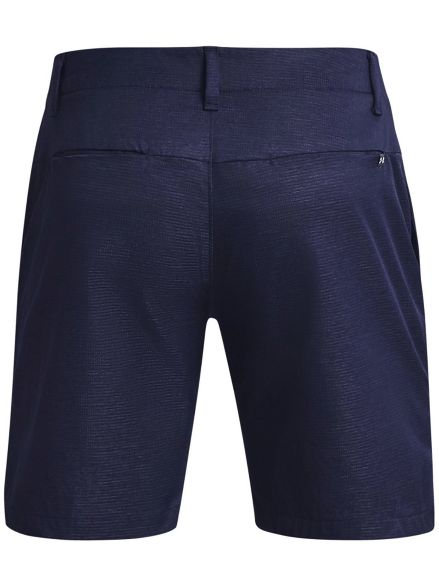 Under Armour Blue Regular Fit Sports Shorts