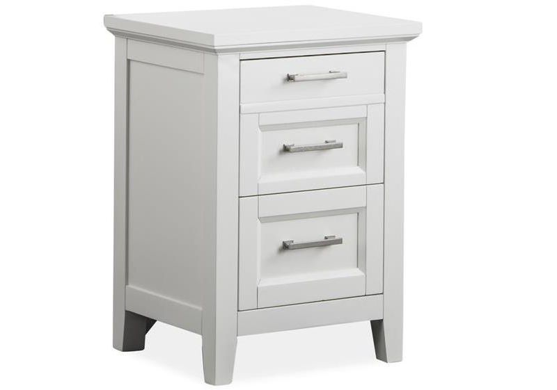 Magnussen B5006 Milford Creek Drawer Nightstand