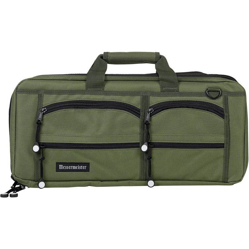 MESSERMEISTER 18 POCKET MEISTER CHEF'S BAG