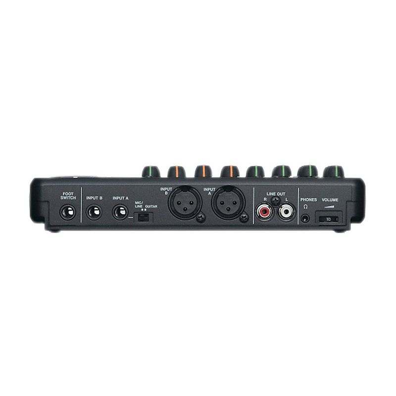 Tascam TASCAM DP-008EX Digital 8-Track Pocketstudio