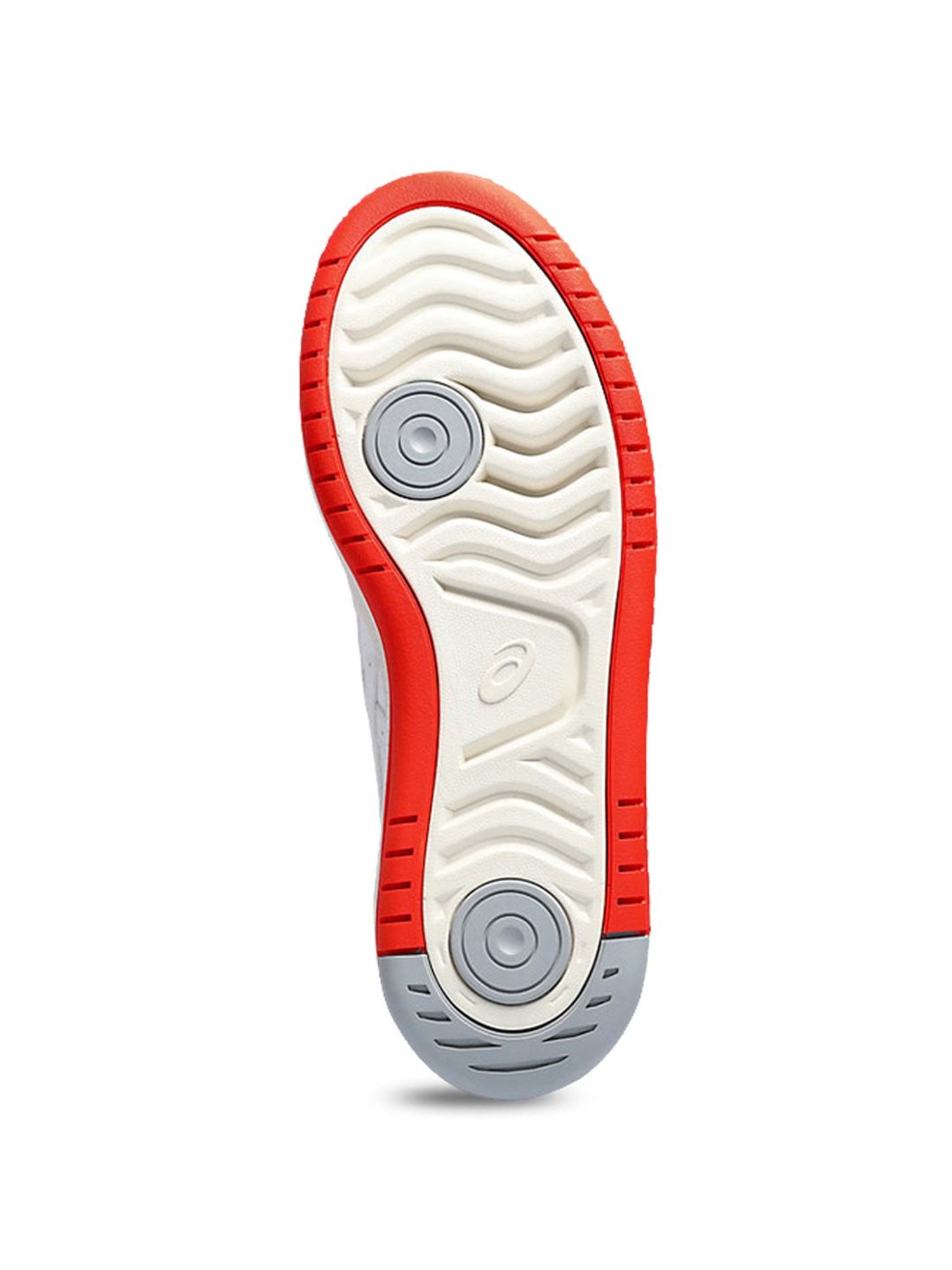 Asics Men's Japan S ST White Casual Sneakers