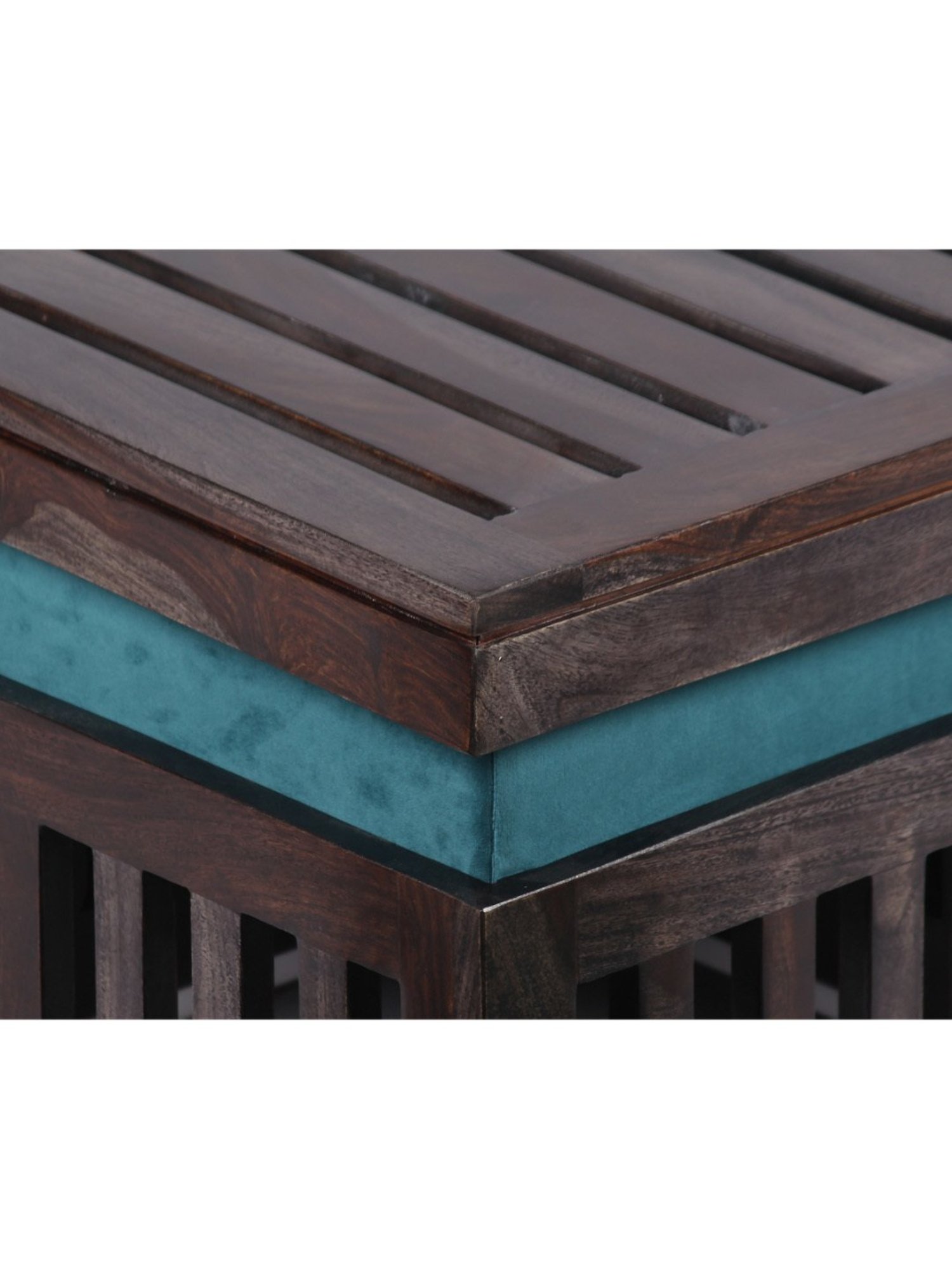 Glass Oval Living Room Metal Coffee Table - Saracina Home