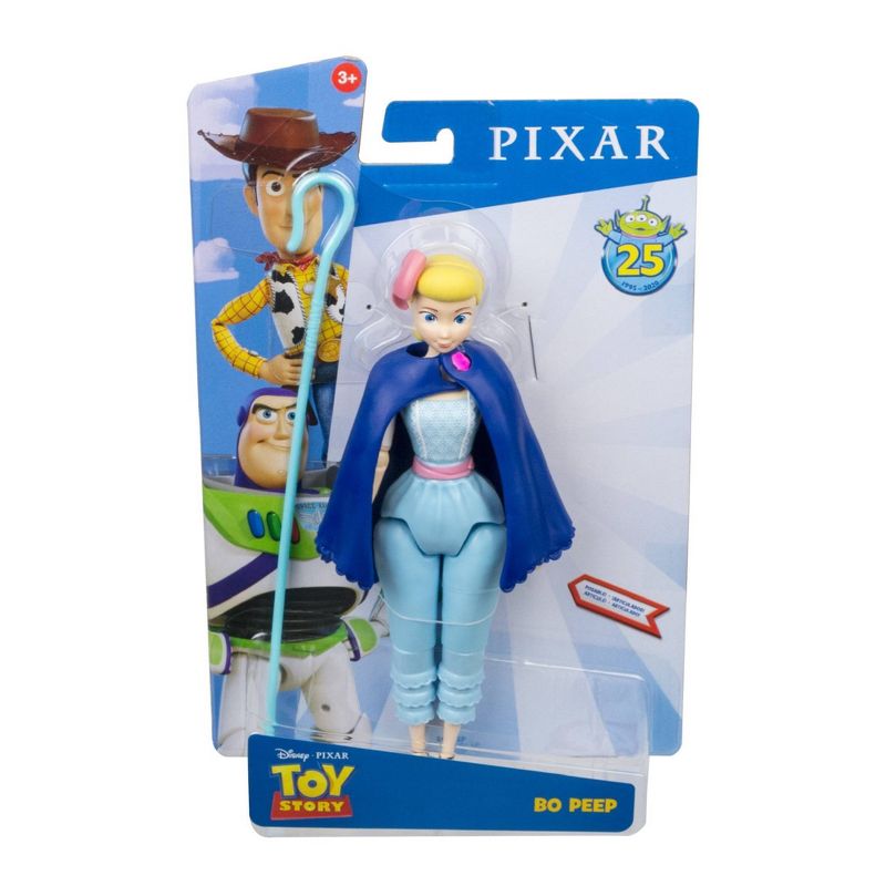 Disney Pixar Toy Story Bo Peep Figure