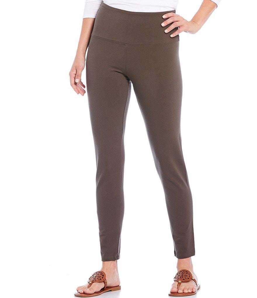 Intro Love the Fit Slimming Pull-On Leggings